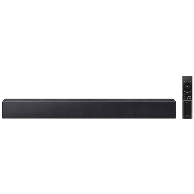 Саундбар Samsung HW-B400F/UA (7109346) Саундбар Samsung HW-B400F/UA (7109346)