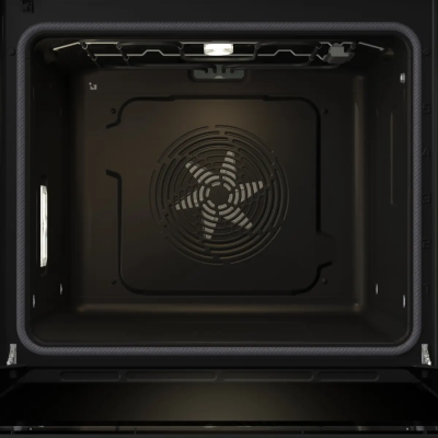 Електрична духова шафа Hisense BSA6634PBG8 (BO3PS5V01-7) (7269799) Електрична духова шафа Hisense BSA6634PBG8 (BO3PS5V01-7) (7269799)