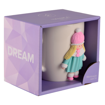 Чашка Limited Edition Dream Baby B (7136777) Чашка Limited Edition Dream Baby B (7136777)