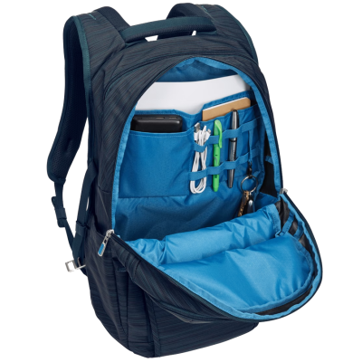 Рюкзак Thule Construct Backpack 28L CONBP-216 Carbon Blue (7081505) Рюкзак Thule Construct Backpack 28L CONBP-216 Carbon Blue (7081505)