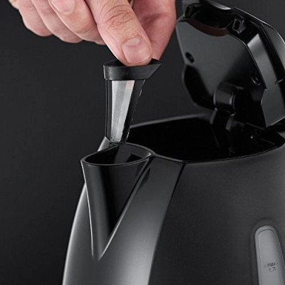 Електрочайник Russell Hobbs 22591-70 Textures Plus (6295761)