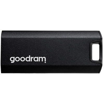 SSD Накопичувач Goodram Move Ridge Black 1TB Type C (SSDR-GMRE-01T-K0) (7163849)