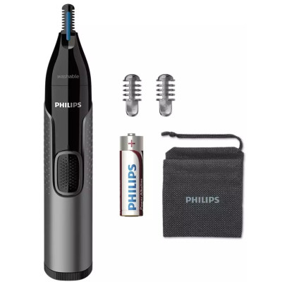 Тример для носа та вух Philips NT3650/16 (6639291) Тример для носа та вух Philips NT3650/16 (6639291)