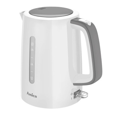 Електрочайник Amica KF 1015 (6809214) Електрочайник Amica KF 1015 (6809214)