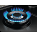 Газова варильна поверхня Electrolux KGS6436RK (6889739) Газова варильна поверхня Electrolux KGS6436RK (6889739)