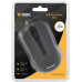 Миша комп'ютерна Yenkee YMS 1015BK Mouse USB Suva Black (7090562) Миша комп'ютерна Yenkee YMS 1015BK Mouse USB Suva Black (7090562)