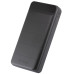 Портативний зарядний пристрій Yenkee YPB 3010-30000 mAh Li-pol+TYPE-C (Black) (6811341) Портативний зарядний пристрій Yenkee YPB 3010-30000 mAh Li-pol+TYPE-C (Black) (6811341)