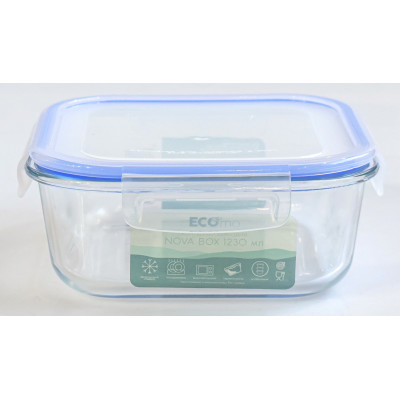 Контейнер ECOmo Nova Box 1230 мл (7151985)