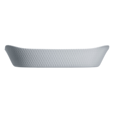 Форма для запікання Luminarc Smart Cuisine Wavy Granit, 34x25 см (7292028) Форма для запікання Luminarc Smart Cuisine Wavy Granit, 34x25 см (7292028)