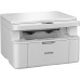 Багатофункціональний пристрій Brother DCPL1630WYJ1 MULTIFUNCTION DCP (7194771) Багатофункціональний пристрій Brother DCPL1630WYJ1 MULTIFUNCTION DCP (7194771)