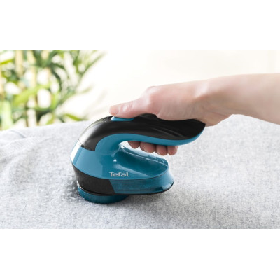 Машинка для стрижки катишків Tefal JB1011E0 (6501579) Машинка для стрижки катишків Tefal JB1011E0 (6501579)