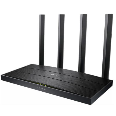 Бездротовий маршрутизатор TP-Link Archer AX12 AX1500 (6894791) Бездротовий маршрутизатор TP-Link Archer AX12 AX1500 (6894791)