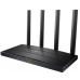 Бездротовий маршрутизатор TP-Link Archer AX12 AX1500 (6894791) Бездротовий маршрутизатор TP-Link Archer AX12 AX1500 (6894791)