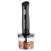 Занурювальний блендер Russell Hobbs 27141-56 Matte Charcoal 3 in 1 Hand Blender (7030808) Занурювальний блендер Russell Hobbs 27141-56 Matte Charcoal 3 in 1 Hand Blender (7030808)