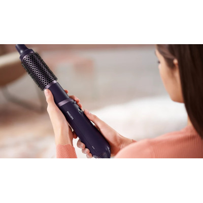Фен-щітка Philips BHA305/00 (7035137) Фен-щітка Philips BHA305/00 (7035137)