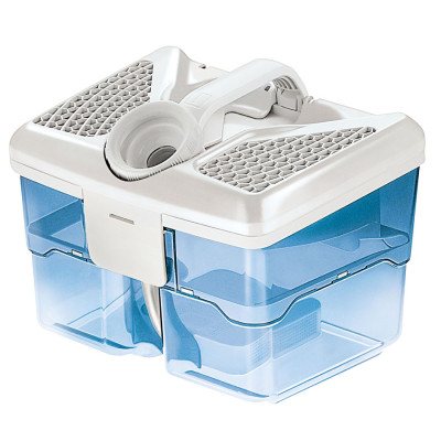 Пилосос Thomas DryBOX + AquaBOX PARKETT (6456463) Пилосос Thomas DryBOX + AquaBOX PARKETT (6456463)