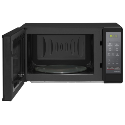 Мікрохвильова піч LG MS2042DARB (6509550) Мікрохвильова піч LG MS2042DARB (6509550)