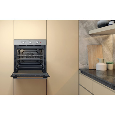 Електрична духова шафа Whirlpool OMK38HU0X (6874853) Електрична духова шафа Whirlpool OMK38HU0X (6874853)