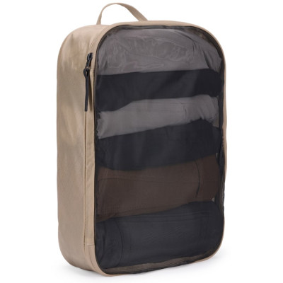 Дорожня сумка Thule Packing Cube - Medium - TPCS-202 Gentle Beige (7248714)