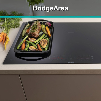 Електрична варильна поверхня Gorenje GI6432BSCWF (7138250)
