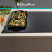 Електрична варильна поверхня Gorenje GI6432BSCWF (7138250)