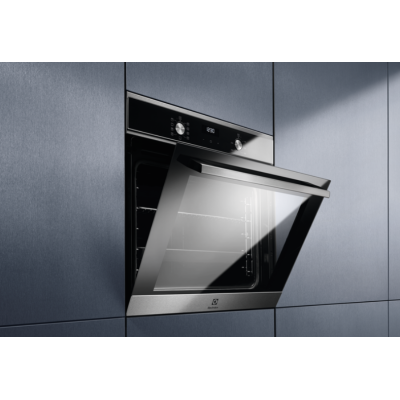 Електрична духова шафа Electrolux EOF5H40BX (6889741) Електрична духова шафа Electrolux EOF5H40BX (6889741)