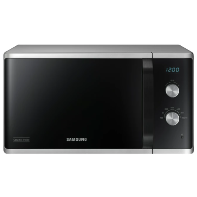 Мікрохвильова піч Samsung MS23K3614AS/UA (6823612) Мікрохвильова піч Samsung MS23K3614AS/UA (6823612)