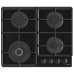 Газова варильна поверхня Gorenje GTW 641 EB (BG6IB-G0B) (6629450)