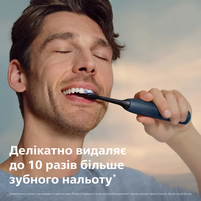 Зубна електрощітка Philips Sonicare HX7403/08 (7240026) Зубна електрощітка Philips Sonicare HX7403/08 (7240026)
