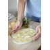 Набір форм для запікання Pyrex, 2 предмети (7054283) Набір форм для запікання Pyrex, 2 предмети (7054283)
