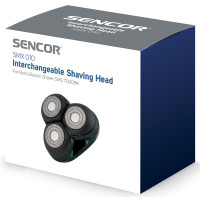 Бритвенна голівка Sencor SMX 010 (6829353) Бритвенна голівка Sencor SMX 010 (6829353)
