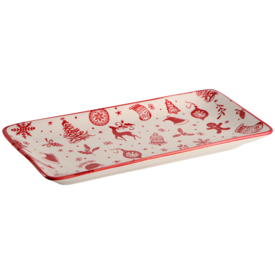 Блюдо Limited Edition NY Xmas Mood (7133622)