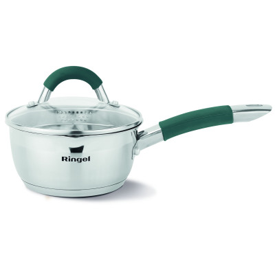 Ківш RINGEL Expert 16 см 1.6л (6723694) Ківш RINGEL Expert 16 см 1.6л (6723694)