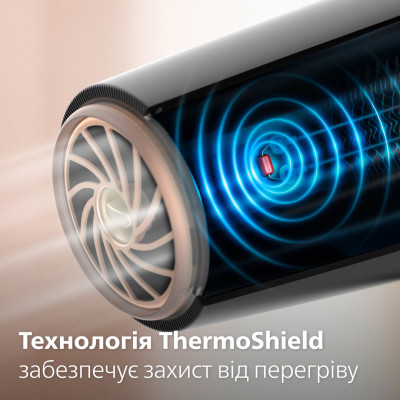 Фен Philips BHD538/30 (7025027) Фен Philips BHD538/30 (7025027)