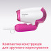 Фен Philips BHD003/00 (6550651) Фен Philips BHD003/00 (6550651)