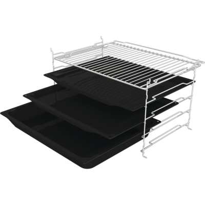 Електрична духова шафа Gorenje BPS6737E04DBG (7020565)