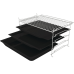 Електрична духова шафа Gorenje BPS6737E04DBG (7020565)