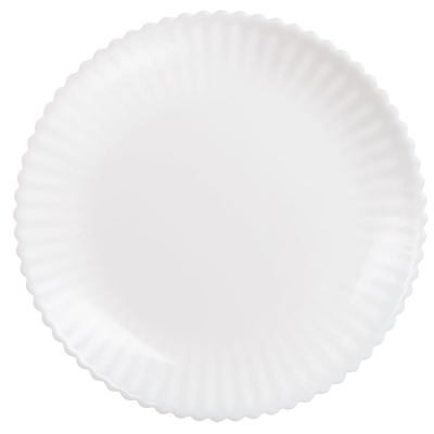 Тарілка десертна Luminarc Bloom, 19 см (7234992) Тарілка десертна Luminarc Bloom, 19 см (7234992)