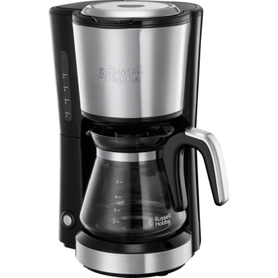 Кавоварка Russell Hobbs 24210-56 Compact Home (6474733) Кавоварка Russell Hobbs 24210-56 Compact Home (6474733)