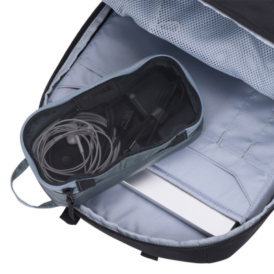 Дорожня сумка Thule Packing Cube - Xsmall - TPCS-200 Pond Gray (7248708) Дорожня сумка Thule Packing Cube - Xsmall - TPCS-200 Pond Gray (7248708)