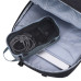 Дорожня сумка Thule Packing Cube - Xsmall - TPCS-200 Pond Gray (7248708) Дорожня сумка Thule Packing Cube - Xsmall - TPCS-200 Pond Gray (7248708)