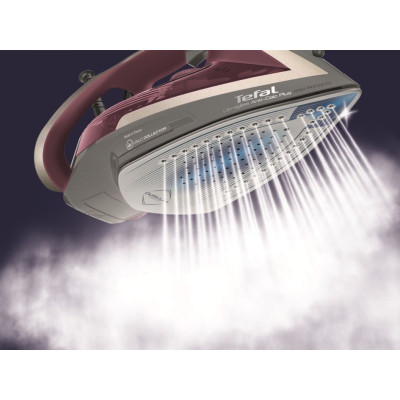 Праска з подачею пари Tefal FV6840E0 (6662401)