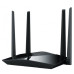 Бездротовий маршрутизатор Netis NX10 AX1500 Wi-Fi 6 MU-MIMO Gigabit Router (6910606) Бездротовий маршрутизатор Netis NX10 AX1500 Wi-Fi 6 MU-MIMO Gigabit Router (6910606)