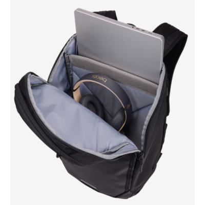Рюкзак Thule Chasm 26L TCHB-215 Black (6948695) Рюкзак Thule Chasm 26L TCHB-215 Black (6948695)