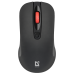 Миша Defender Nexus MS-195 Black (52195) (7153543)