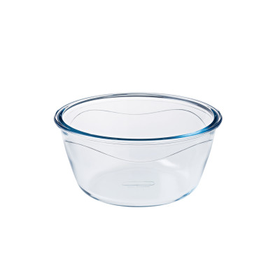 Форма PYREX COOK & GO 20х9 см (6320279) Форма PYREX COOK & GO 20х9 см (6320279)