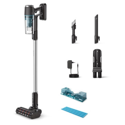 Акумуляторний пилосос Philips XC3131/01 (6920166) Акумуляторний пилосос Philips XC3131/01 (6920166)