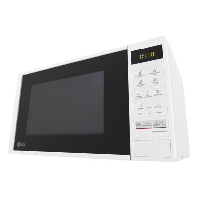Мікрохвильова піч LG MS2042DY (6051799) Мікрохвильова піч LG MS2042DY (6051799)