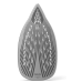 Праска з подачею пари Philips DST5040/80 (6661831) Праска з подачею пари Philips DST5040/80 (6661831)