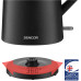 Електрочайник Sencor SWK 0551BK (7283587) Електрочайник Sencor SWK 0551BK (7283587)